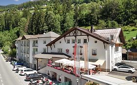 Posthotel Strengen am Arlberg